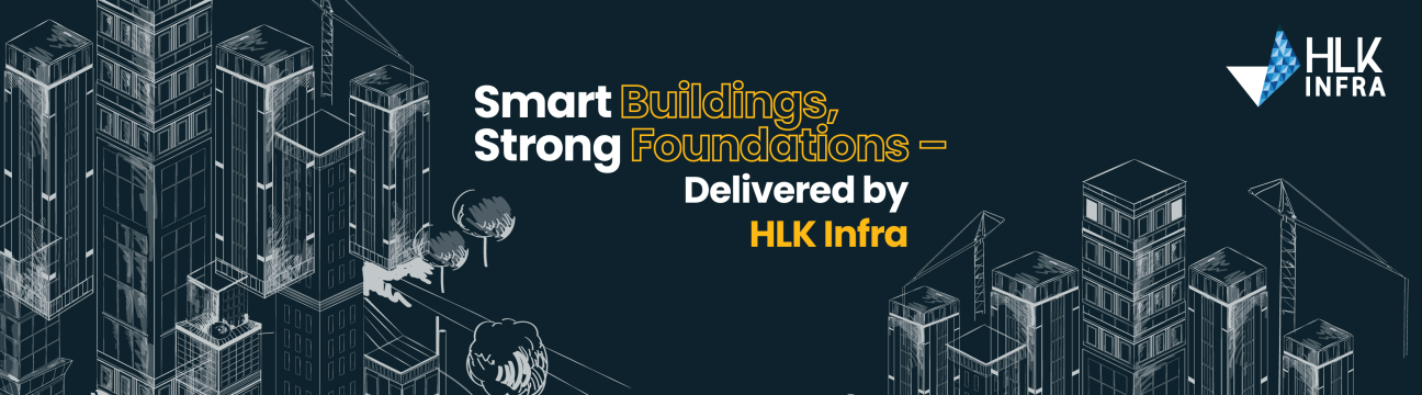 HLK Infra